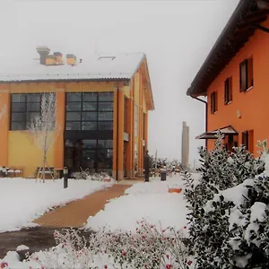  Casa di campagna Il Bucchio Country Italia