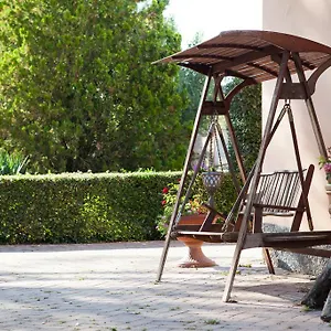  Alloggio per agriturismo Artisti Del Cavallo Italia