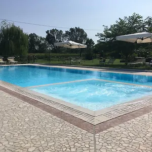  Casa di campagna La Cascinetta Italia
