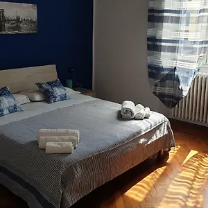 Apartment Cesena3 Plus, Mailand