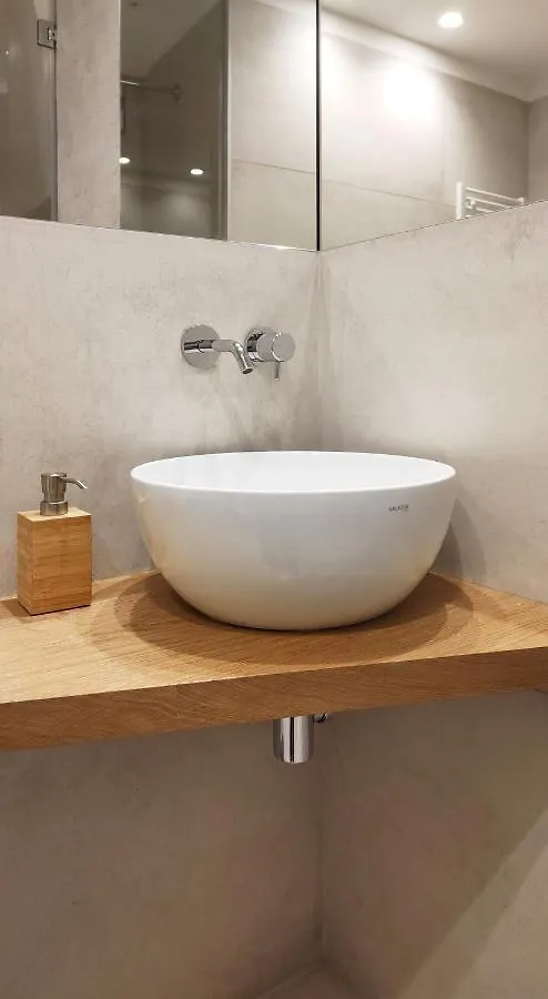 Milano Navigli Apartment - Via Vigevano