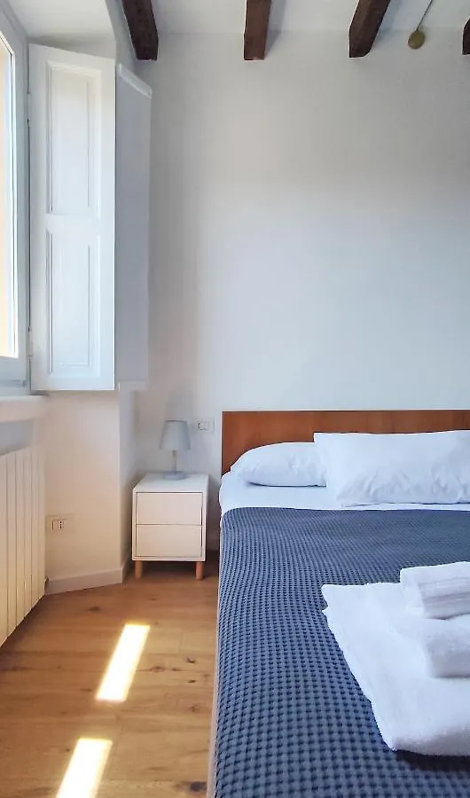 Milano Navigli Apartment - Via Vigevano Itália